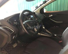 Ford Focus  AT 2017 - Cần bán xe Ford Focus AT đời 2017, màu trắng, giá tốt giá 650 triệu tại Bình Phước