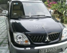 Mitsubishi Jolie MT 2006 - Xe Mitsubishi Jolie MT sản xuất năm 2006 chính chủ giá 200 triệu tại BR-Vũng Tàu