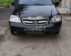 Daewoo Lacetti   MT 2008 - Xe Daewoo Lacetti MT năm sản xuất 2008  giá 185 triệu tại Đồng Nai