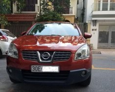 Nissan Qashqai 2009 - Bán Nissan Qashqai sản xuất 2009, màu đỏ, nhập khẩu   giá 420 triệu tại Hà Nội