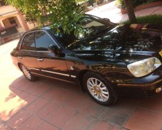 Hyundai XG 2005 - Bán Hyundai XG 300 năm 2005, màu đen, nhập khẩu   giá 210 triệu tại Thái Bình