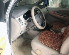 Toyota Innova   G   2009 - Xe Toyota Innova G năm 2009 giá cạnh tranh giá 328 triệu tại Hà Giang
