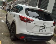 Mazda CX 5 AT 2017 - Cần bán gấp Mazda CX 5 AT đời 2017, màu trắng, nhập khẩu nguyên chiếc, giá tốt giá 795 triệu tại Đồng Nai