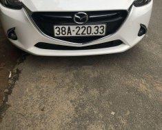 Mazda 2 AT 2018 - Cần bán Mazda 2 AT sản xuất năm 2018, nhập khẩu, giá 490tr giá 490 triệu tại Hà Tĩnh