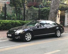 Mercedes-Benz S class 2006 - Bán Mercedes S350L năm sản xuất 2006, màu nâu, nhập khẩu nguyên chiếc, 640 triệu giá 640 triệu tại Hà Nội