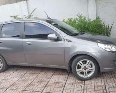 Daewoo GentraX 2009 - Bán xe Daewoo GentraX sản xuất năm 2009, màu xám, nhập khẩu giá 205 triệu tại Đồng Nai