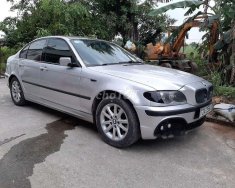 BMW 3 Series 2002 - Bán BMW 318i sản xuất năm 2002, màu bạc, giá 145tr giá 145 triệu tại Đồng Nai