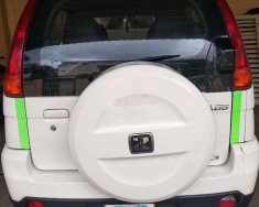 BAIC 2011 - Bán xe Zotye Z300 đời 2011, màu trắng giá 130 triệu tại Bình Dương