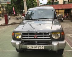 Mitsubishi Pajero 3.0 2004 - Bán ô tô Mitsubishi Pajero 3.0 năm sản xuất 2004 chính chủ giá 170 triệu tại Hà Giang