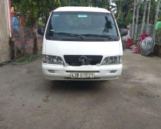 Mercedes-Benz MB 2004 - Bán Mercedes MB đời 2004, màu trắng, xe nhập, 90 triệu giá 90 triệu tại Quảng Nam