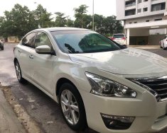 Nissan Teana 2013 - Gia đình bán Nissan Teana đời 2013, màu trắng, xe nhập Mỹ giá 850 triệu tại Đà Nẵng