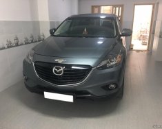 Mazda CX 9 2015 - Bán ô tô Mazda 2015, màu xanh lục giá 816 triệu tại Tp.HCM