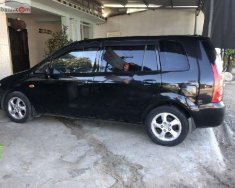 Mazda Premacy 1.8 AT 2003 - Bán Mazda Premacy 1.8 AT năm 2003, màu đen số tự động giá 182 triệu tại TT - Huế