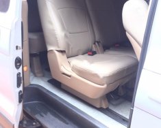 Hyundai Starex 2010 - Bán Hyundai Starex năm sản xuất 2010, màu trắng, nhập khẩu   giá 385 triệu tại Sơn La