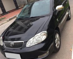 Toyota Corolla altis 2005 - Bán xe Toyota Corolla altis đời 2005, số sàn giá cạnh tranh giá 323 triệu tại Tp.HCM