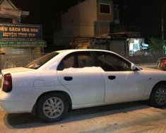 Daewoo Nubira   2003 - Bán Daewoo Nubira sản xuất năm 2003, màu trắng, nhập khẩu giá 65 triệu tại Thanh Hóa