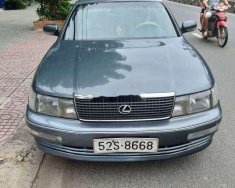 Lexus LS   1990 - Bán Lexus LS năm sản xuất 1990, xe nhập giá 180 triệu tại Tp.HCM