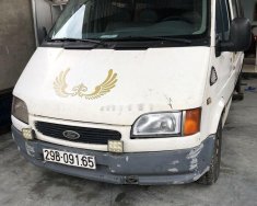 Ford Transit   2002 - Bán xe Ford Transit sản xuất 2002, biển số Hà Nội giá 65 triệu tại Đà Nẵng