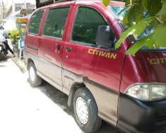 Daihatsu Citivan 2003 - Daihatsu Citivan 2003 Số sàn giá 68 triệu tại Cần Thơ