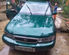 Daewoo Cielo   1996 - Cần bán xe Daewoo Cielo đời 1996 giá tốt giá 40 triệu tại Tuyên Quang