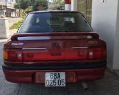 Mazda 323 1995 - Bán xe Mazda 323 sản xuất 1995, nhập khẩu, giá tốt giá 78 triệu tại Kiên Giang