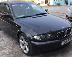 BMW 3 Series   2005 - Chính chủ bán xe BMW 325i năm sản xuất 2005, màu đen, xe nhập giá 330 triệu tại Hà Nội