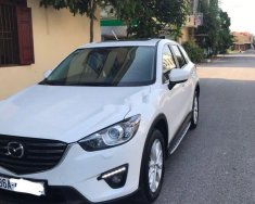 Mazda CX 5   2015 - Cần bán Mazda CX 5 năm sản xuất 2015, số tự động, giá tốt giá 676 triệu tại Thanh Hóa