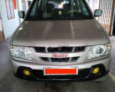 Isuzu Hi lander   2007 - Bán Isuzu Hi lander sản xuất năm 2007, xe gia đình, giá chỉ 285 triệu giá 285 triệu tại Bình Thuận  