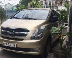 Hyundai Grand Starex 2010 - Bán Hyundai Grand Starex năm 2010, số sàn, xe nhập giá 362 triệu tại Đà Nẵng