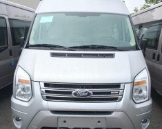 Ford Transit 2019 - Giảm giá Transit 2019: Chỉ 160Tr là nhận Ford Transit, full gói phụ kiện, giá cạnh tranh toàn quốc, LH: 0794.21.9999 giá 690 triệu tại TT - Huế