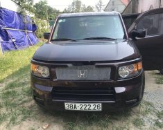 Honda Element   2007 - Bán Honda Element sản xuất năm 2007, xe nhập, giá tốt giá 510 triệu tại Hà Tĩnh