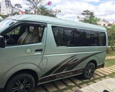 Toyota Hiace   2006 - Bán Toyota Hiace năm sản xuất 2006, nhập khẩu giá 225 triệu tại Lâm Đồng