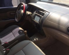 Nissan Grand livina 2012 - Cần bán Nissan Grand livina sản xuất 2012, màu xám, giá 239tr giá 239 triệu tại Bắc Giang