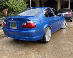 BMW 3 Series 2001 - Bán xe BMW 318i đời 2001, nhập khẩu giá 250 triệu tại Quảng Ngãi