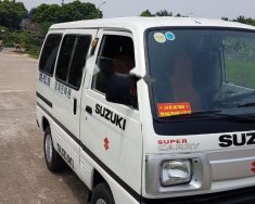 Suzuki Super Carry Van 2005 - Bán ô tô Suzuki Super Carry Van đời 2005 giá tốt giá 95 triệu tại Hà Nội