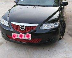 Mazda MX 6   2003 - Bán Mazda MX 6 đời 2003, giá hấp dẫn chỉ 185 triệu giá 185 triệu tại Quảng Bình