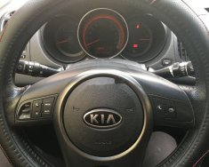 Kia Forte 2009 - Bán ô tô Kia Forte đời 2009, màu bạc, xe nhập chính chủ giá 365 triệu tại Yên Bái