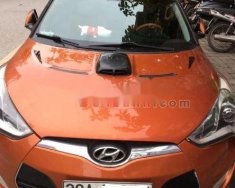 Hyundai Veloster 2011 - Cần bán gấp Hyundai Veloster đời 2011 giá 430 triệu tại Thái Bình