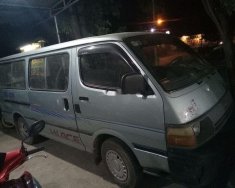 Toyota Hiace 1997 - Bán Toyota Hiace năm sản xuất 1997 xe gia đình, 23tr giá 23 triệu tại Hòa Bình