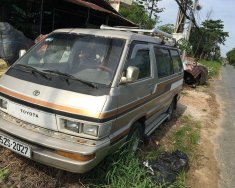 Toyota Venza   1985 - Bán ô tô Toyota Venza 1985, nhập khẩu, giá 30tr giá 30 triệu tại Hậu Giang