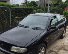 Nissan Primera 1993 - Bán Nissan Primera 1993, màu đen, xe nhập, 69tr giá 69 triệu tại BR-Vũng Tàu