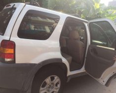 Ford Escape   2002 - Bán Ford Escape đời 2002, giá chỉ 162 triệu giá 162 triệu tại Bắc Giang