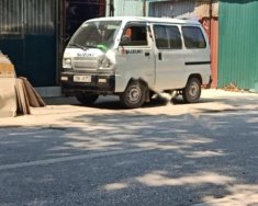 Suzuki Super Carry Van 2002 - Bán Suzuki Super Carry Van đời 2002, màu trắng, xe nhập  giá 77 triệu tại Hà Nội