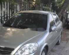 Lifan 520   2007 - Cần bán gấp Lifan 520 đời 2007, màu bạc, nhập khẩu giá 149 triệu tại Quảng Nam