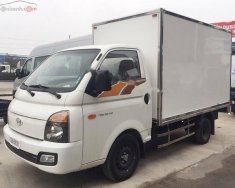 Hyundai Porter 2019 - Bán Hyundai Porter sản xuất 2019, màu trắng, 400 triệu giá 400 triệu tại Hải Dương