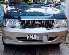 Toyota Zace 2005 - Bán Toyota Zace 2005, xe gia đình giá 270 triệu tại Kon Tum