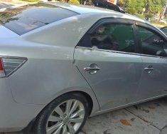 Kia Forte   2009 - Bán Kia Forte SLi 1.6 AT đời 2009, màu bạc, nhập khẩu Hàn Quốc   giá 340 triệu tại Hà Tĩnh