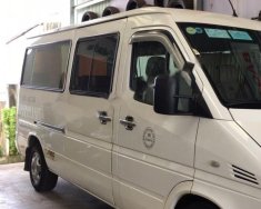 Mercedes-Benz Sprinter 2008 - Cần bán xe Mercedes Sprinter 2008, màu trắng giá 279 triệu tại Gia Lai