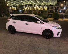 Toyota Yaris 2015 - Bán Toyota Yaris 1.3 AT 2015, xe nhập, giá tốt giá 450 triệu tại Kiên Giang