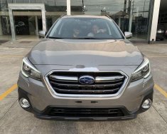 Subaru Outback 2019 - Bán xe Subaru Outback đời 2019, màu bạc, nhập khẩu nguyên chiếc giá 1 tỷ 718 tr tại Bình Dương